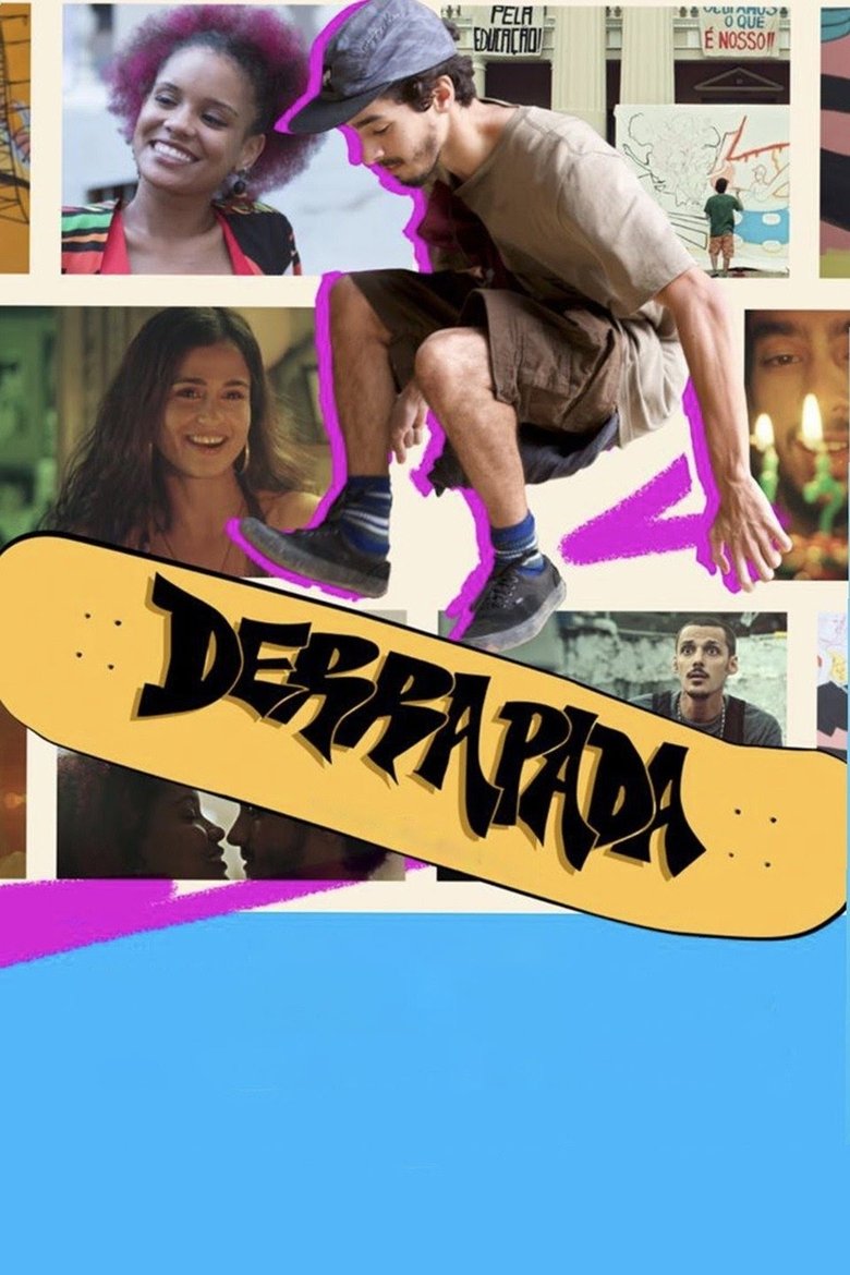 Cena de Derrapada