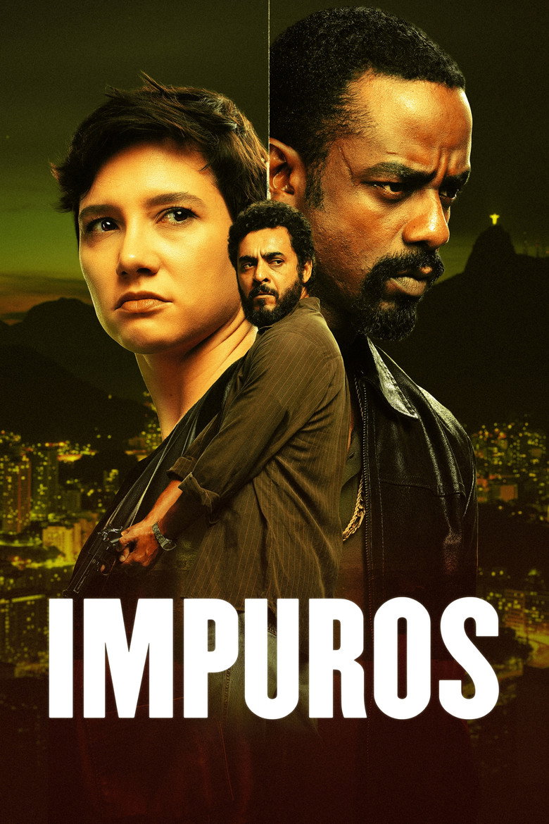 Cena de Impuros